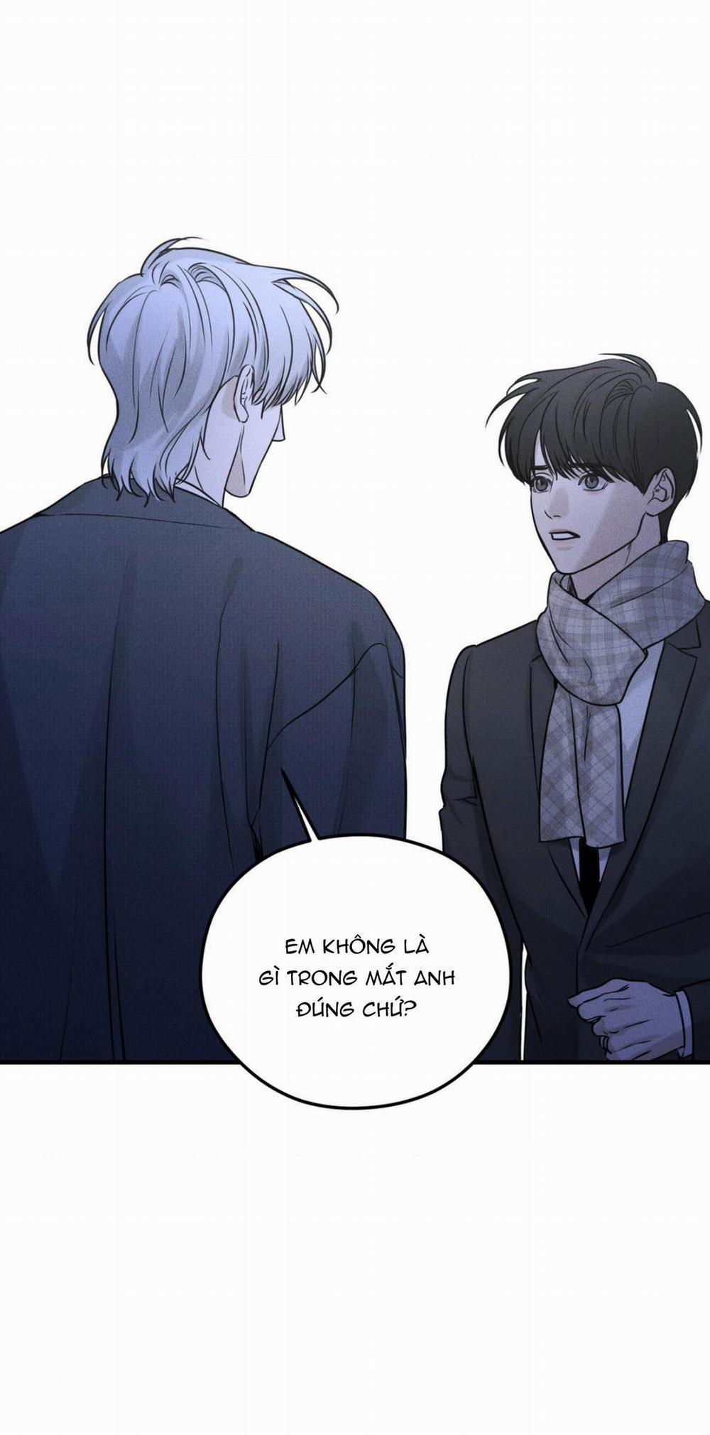 DEAR, TEDDY BEAR 9 trang 22