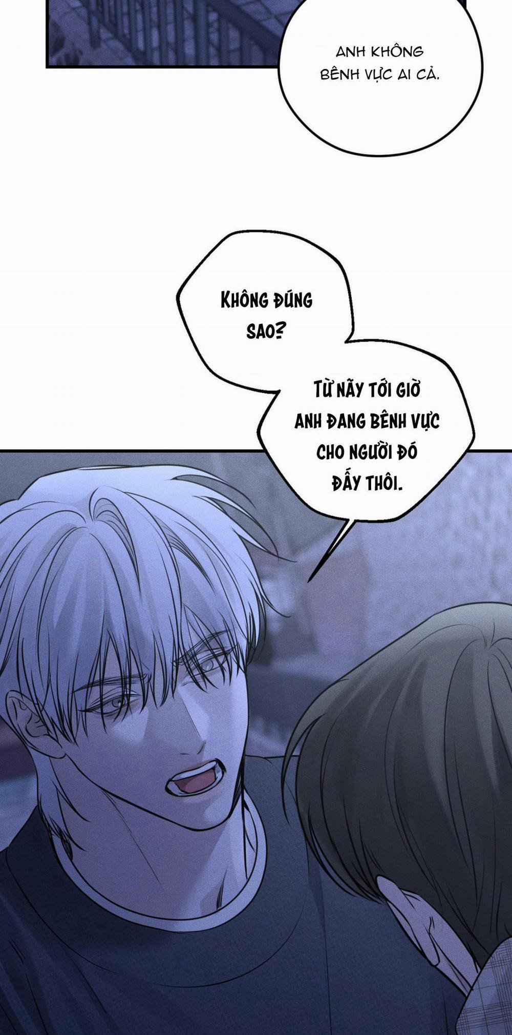 DEAR, TEDDY BEAR 9 trang 29