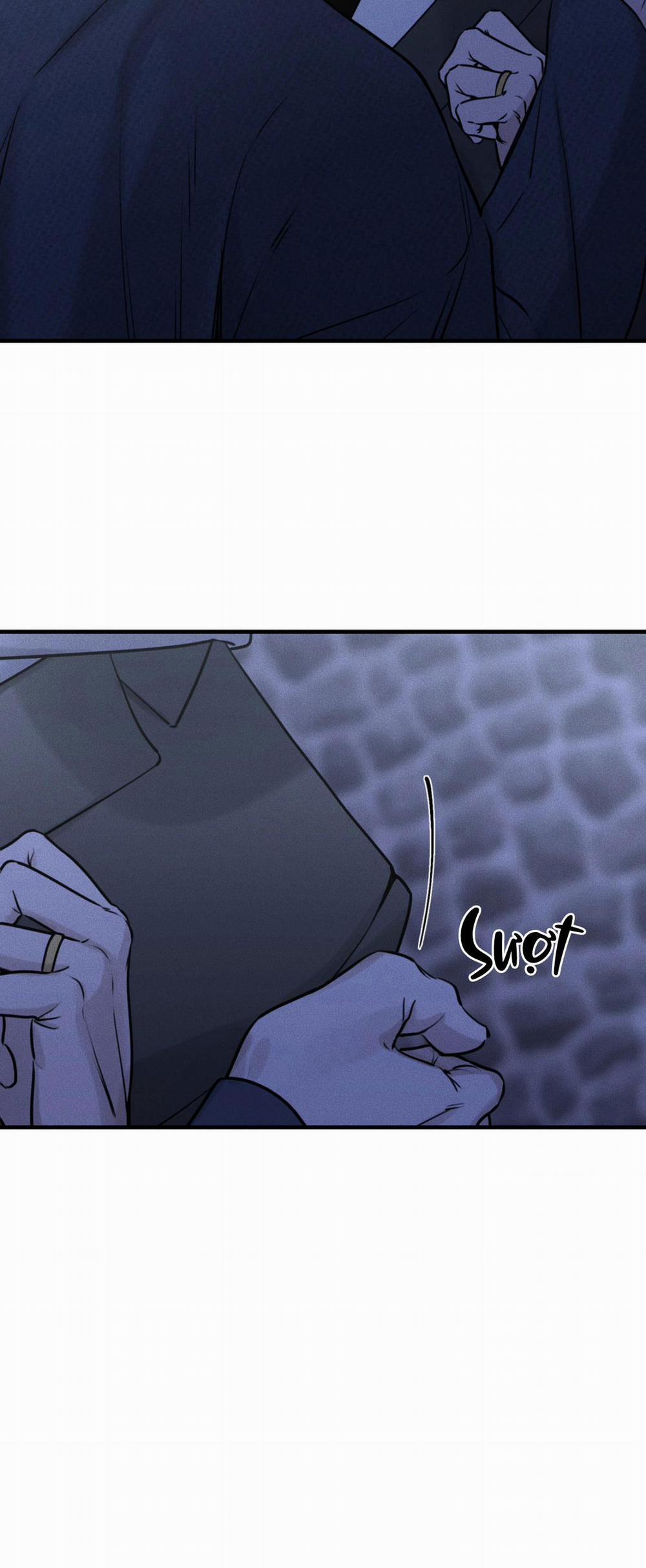 DEAR, TEDDY BEAR 9 trang 31