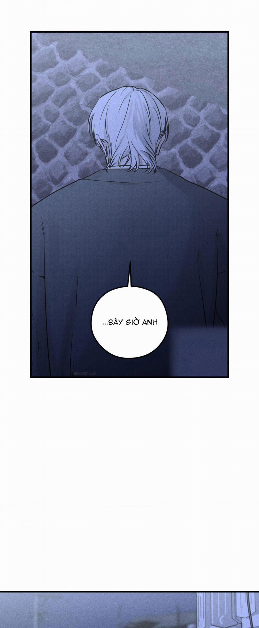 DEAR, TEDDY BEAR 9 trang 32