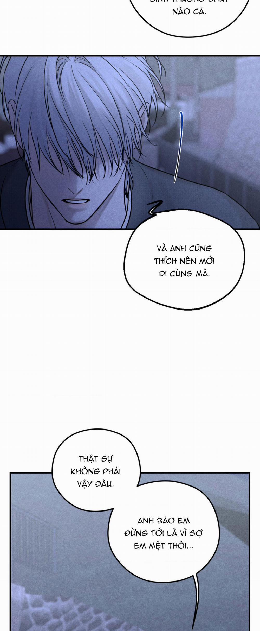 DEAR, TEDDY BEAR 9 trang 36