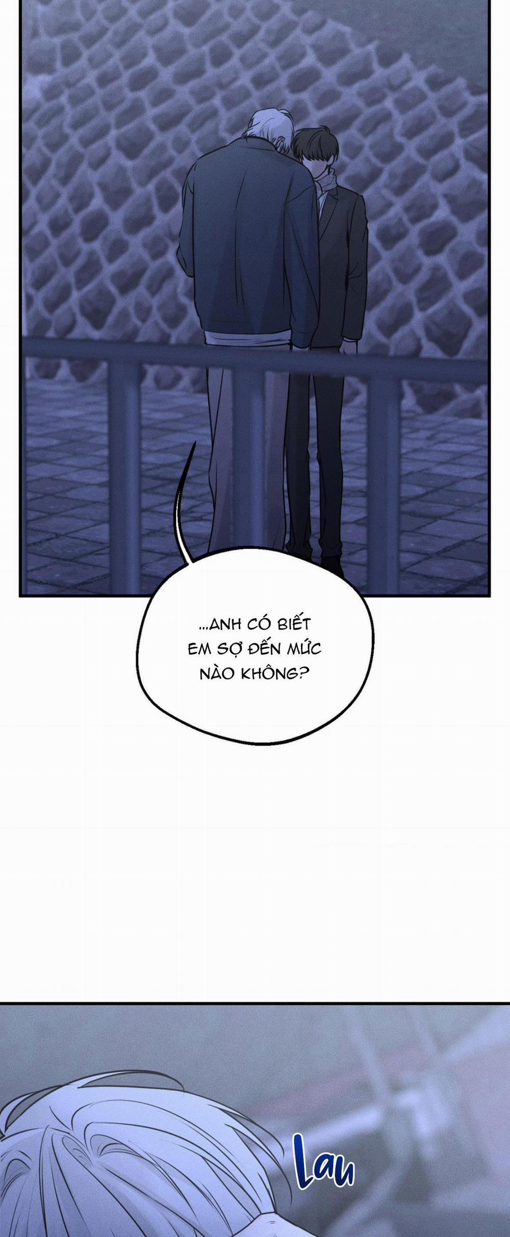 DEAR, TEDDY BEAR 9 trang 37