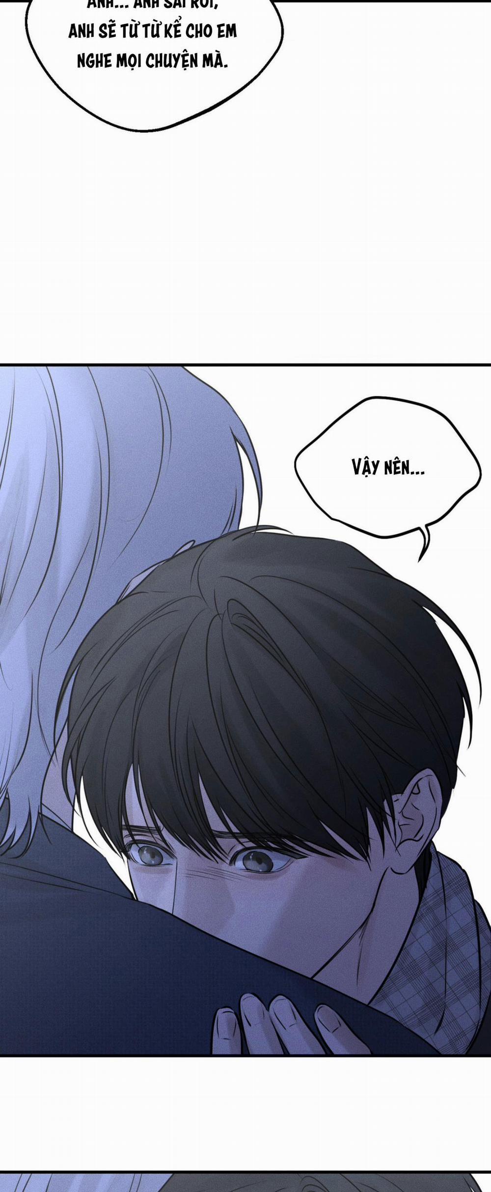 DEAR, TEDDY BEAR 9 trang 40