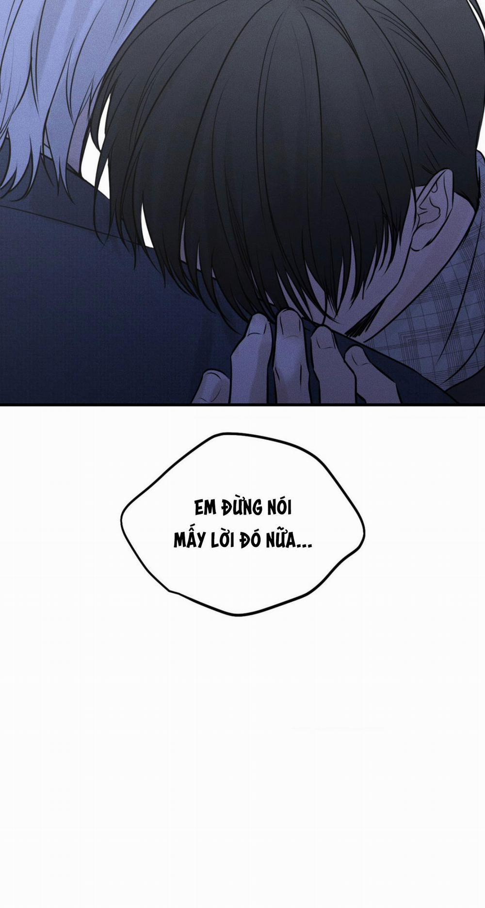 DEAR, TEDDY BEAR 9 trang 41