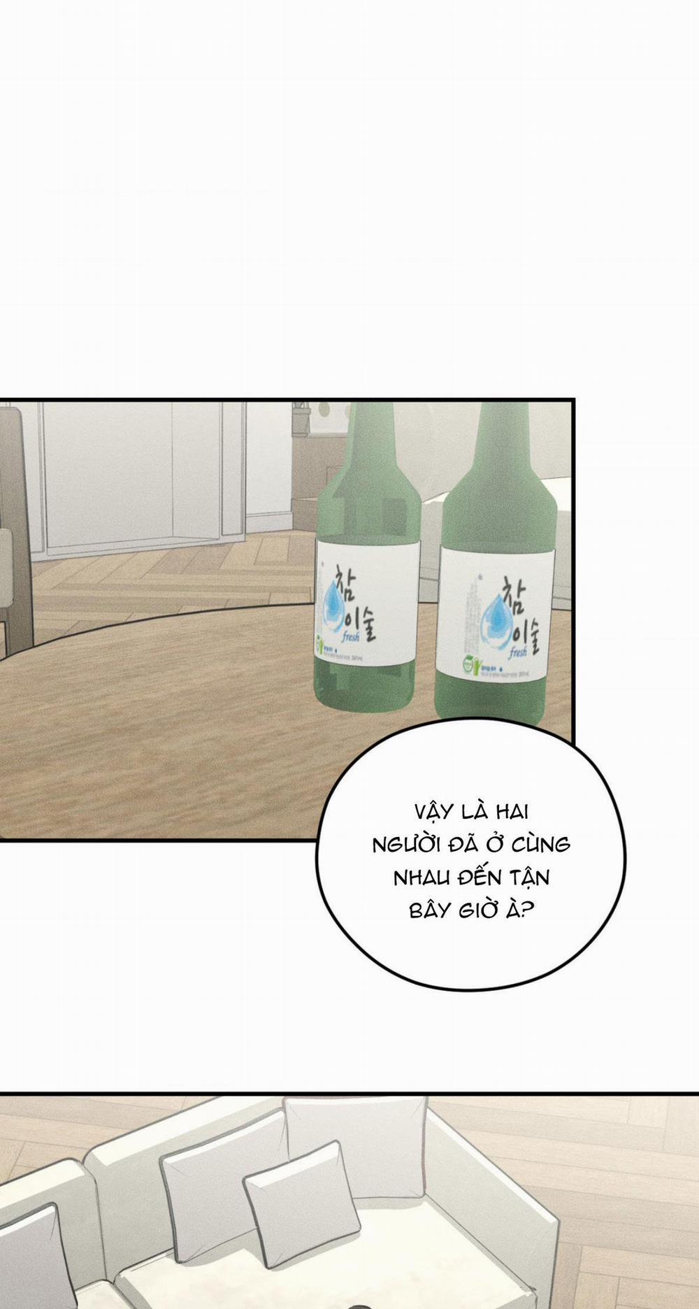 DEAR, TEDDY BEAR 9 trang 42