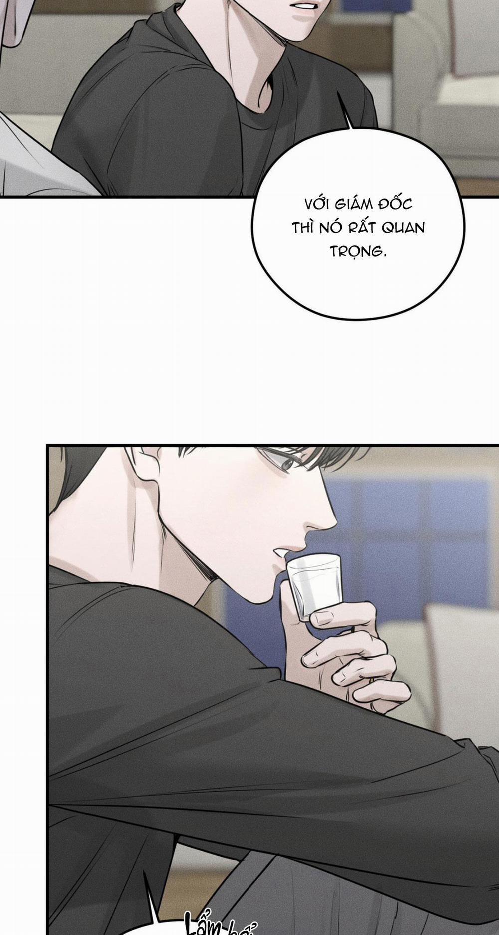 DEAR, TEDDY BEAR 9 trang 44