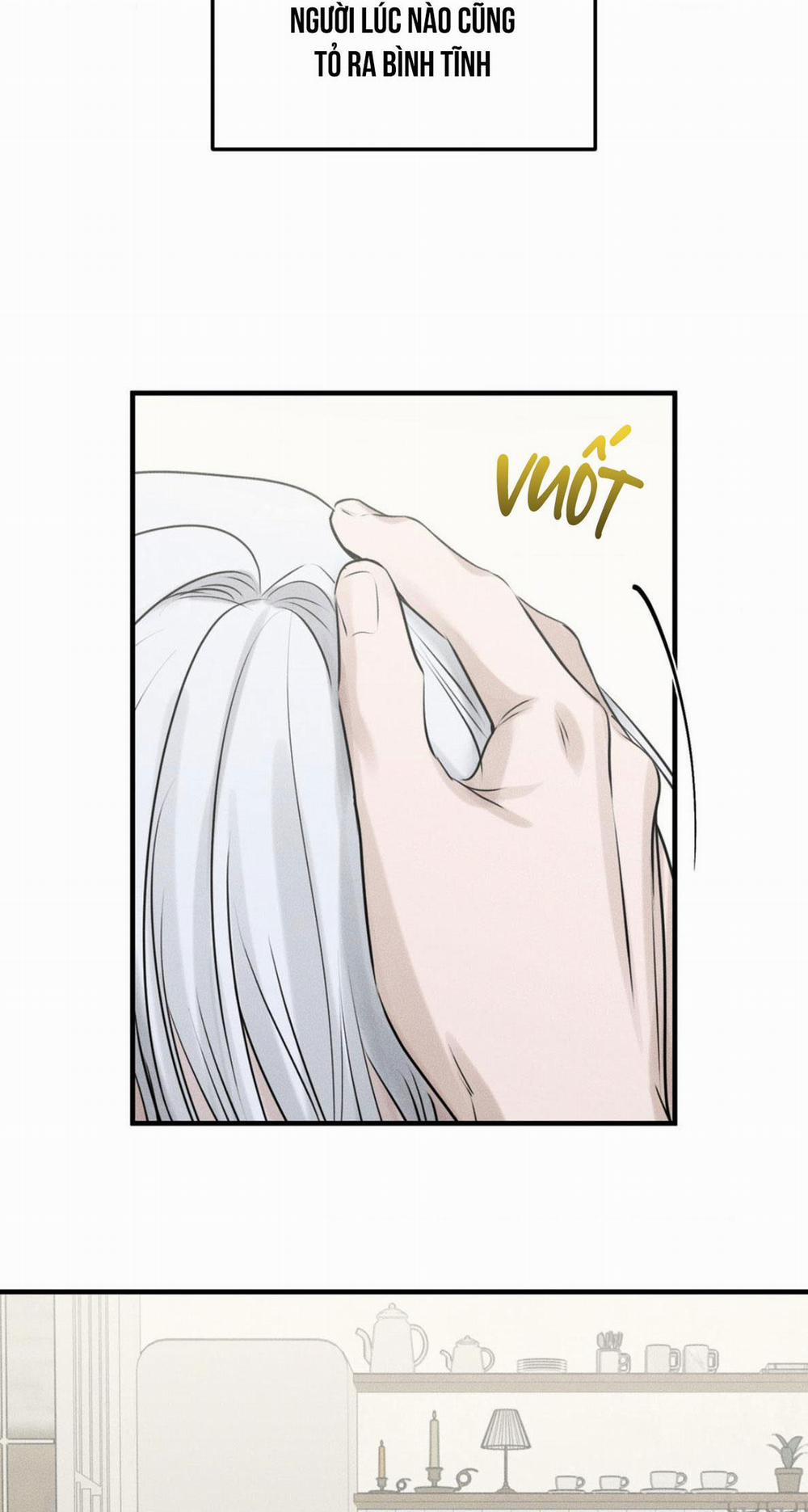 DEAR, TEDDY BEAR 9 trang 47