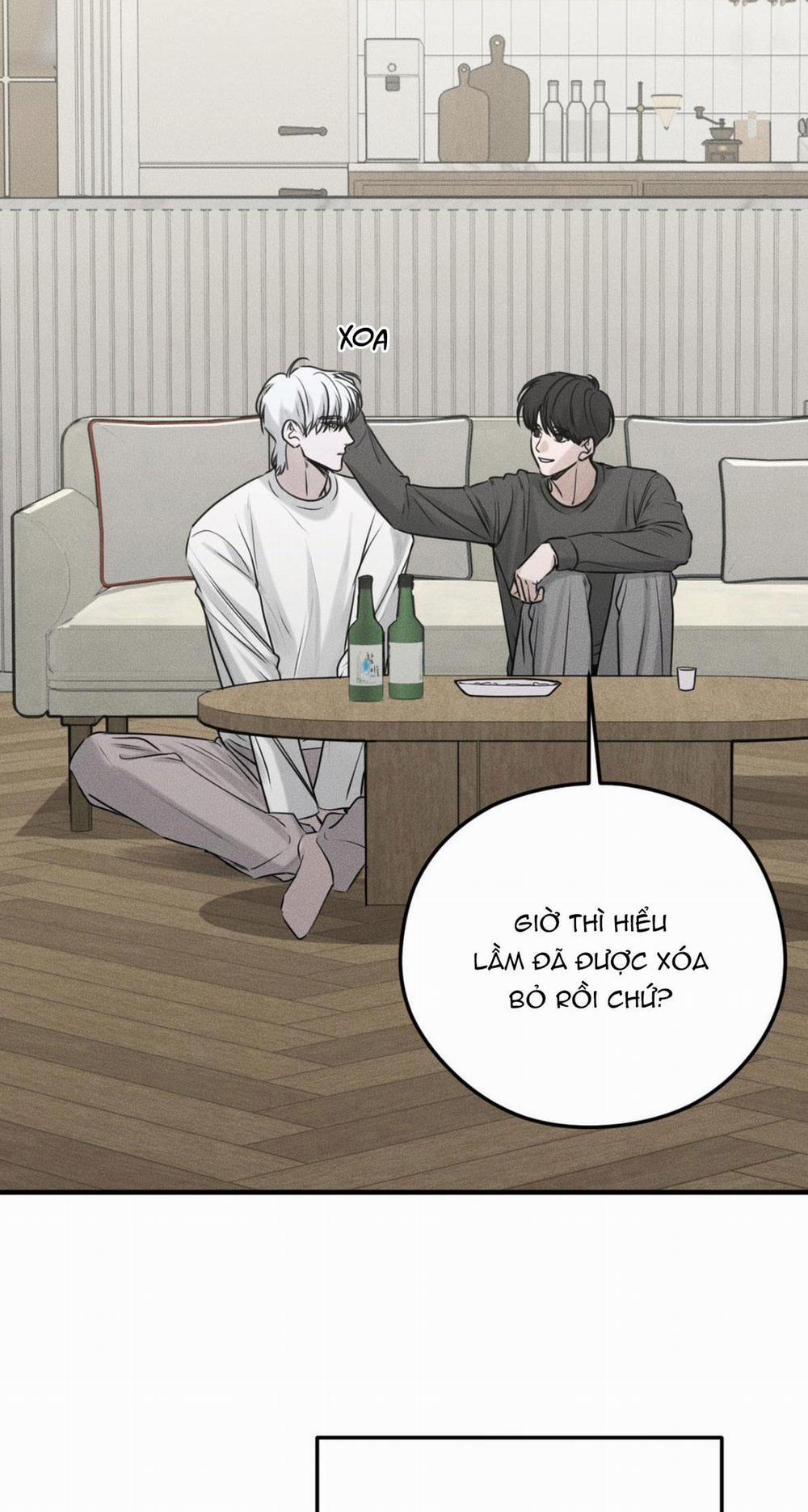 DEAR, TEDDY BEAR 9 trang 48