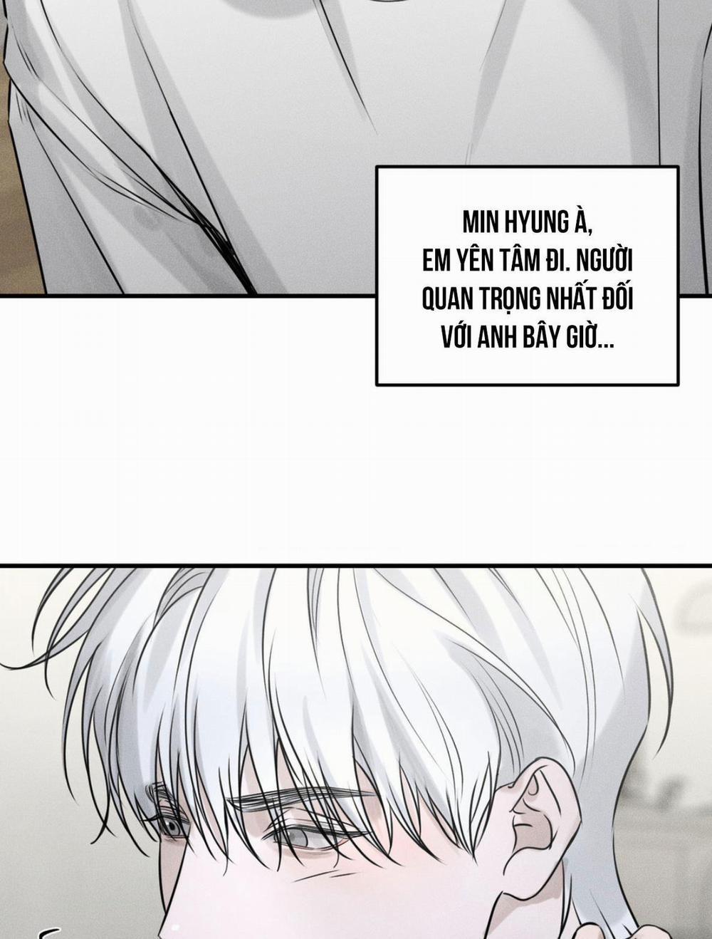 DEAR, TEDDY BEAR 9 trang 51