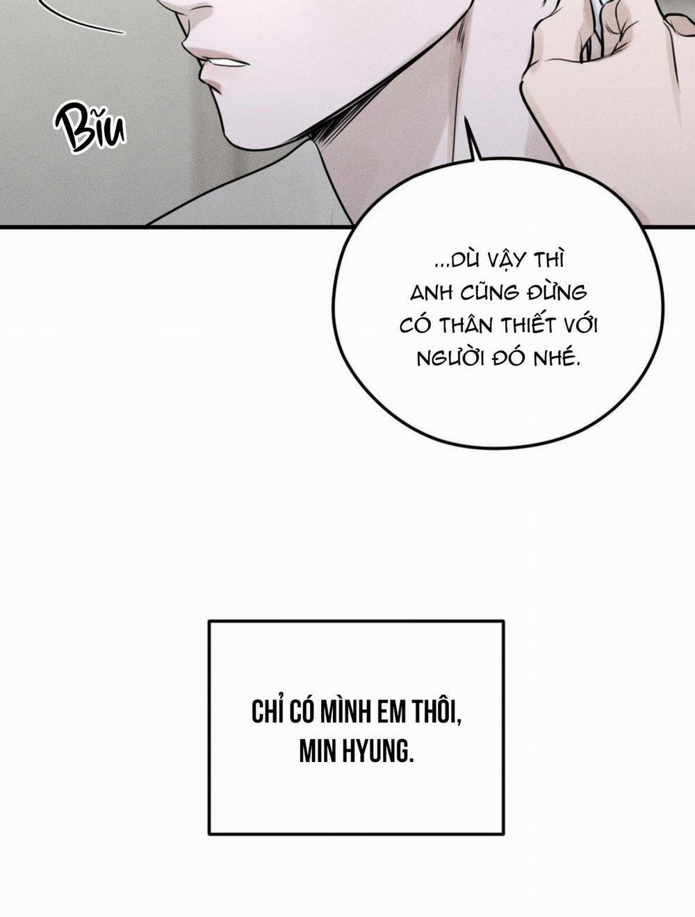 DEAR, TEDDY BEAR 9 trang 52