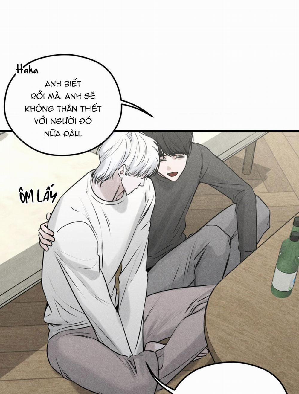 DEAR, TEDDY BEAR 9 trang 53