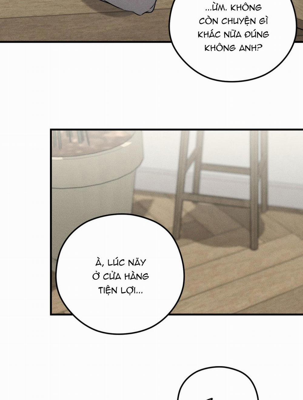 DEAR, TEDDY BEAR 9 trang 54