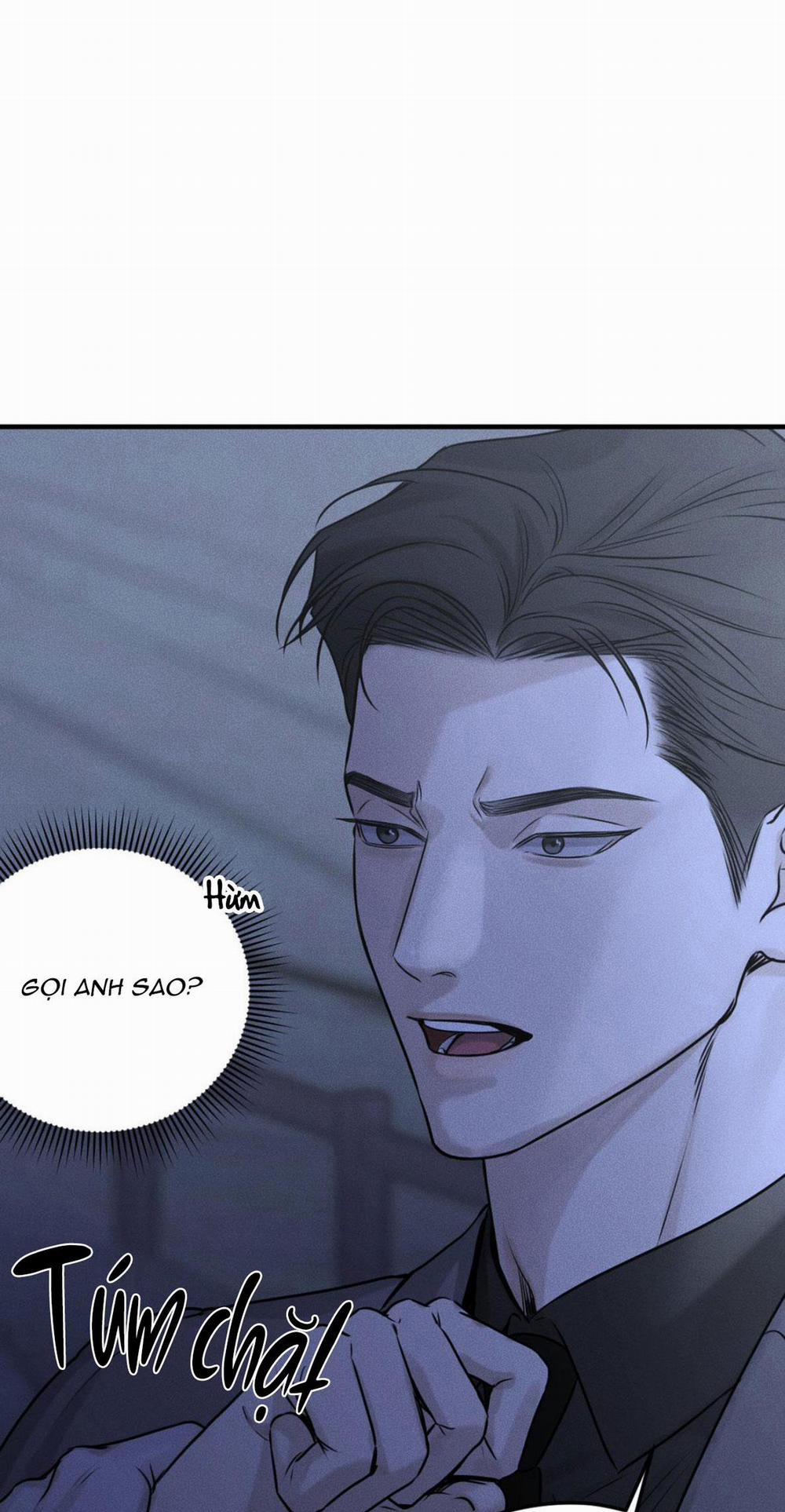 DEAR, TEDDY BEAR 9 trang 6