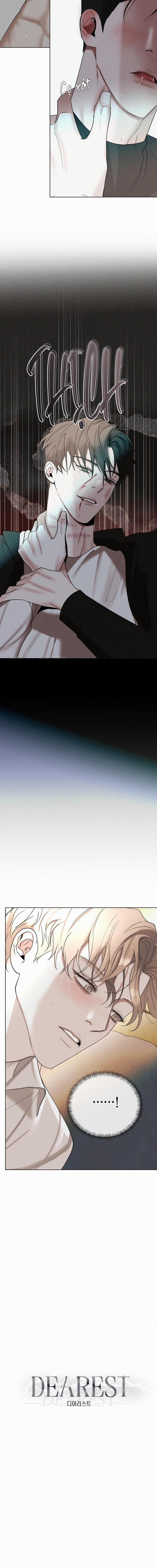 DEAREST 12 trang 13