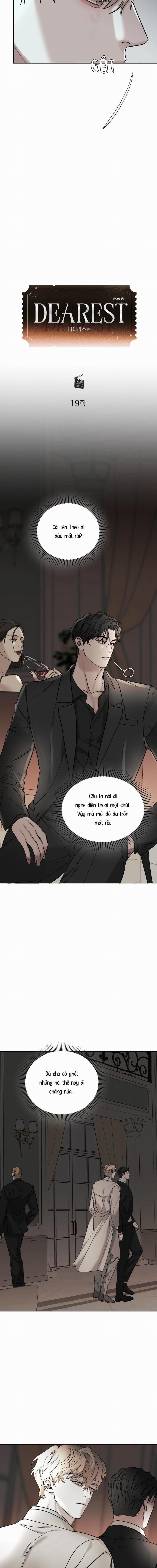 DEAREST 19 trang 3