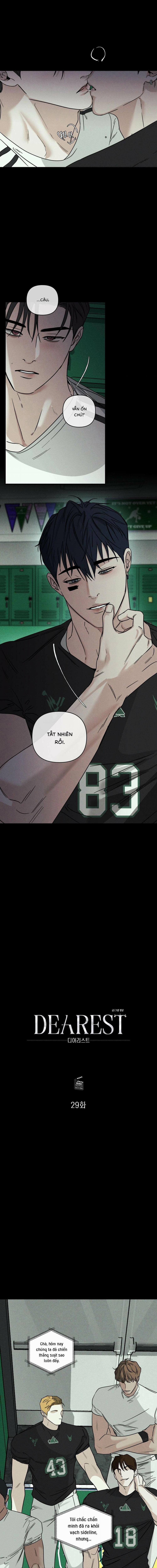 DEAREST 29 trang 8