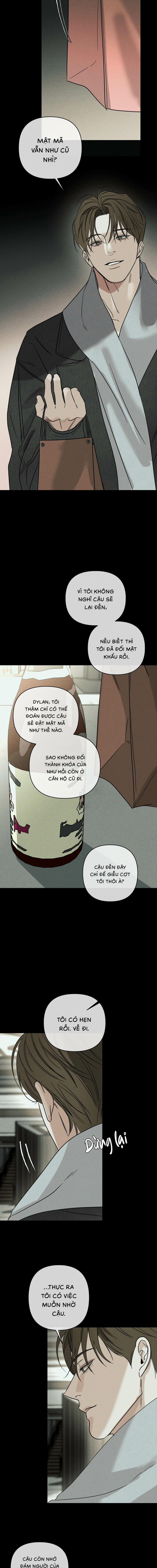 DEAREST 32 trang 11