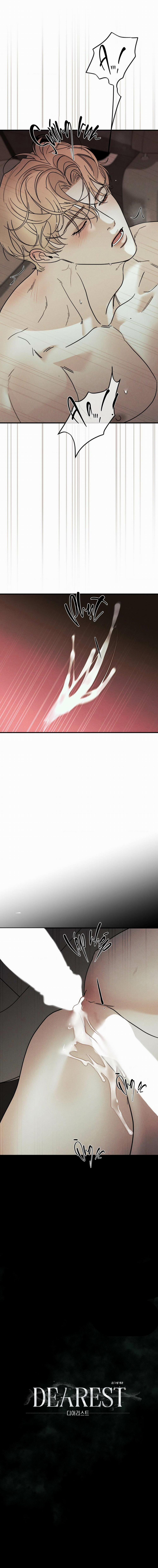 DEAREST 36 trang 15