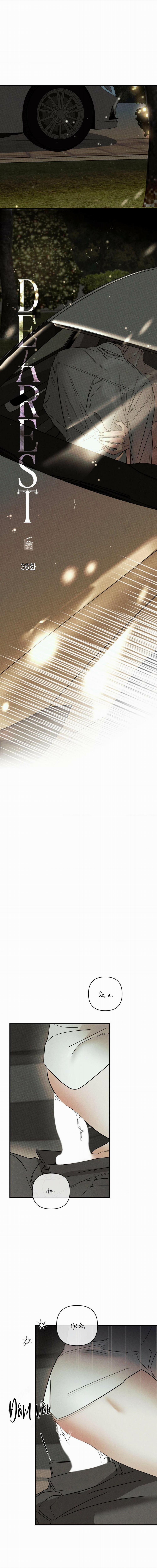 DEAREST 36 trang 3