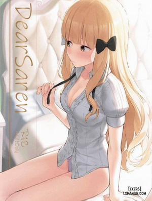 Đọc truyện tranh DearSaren