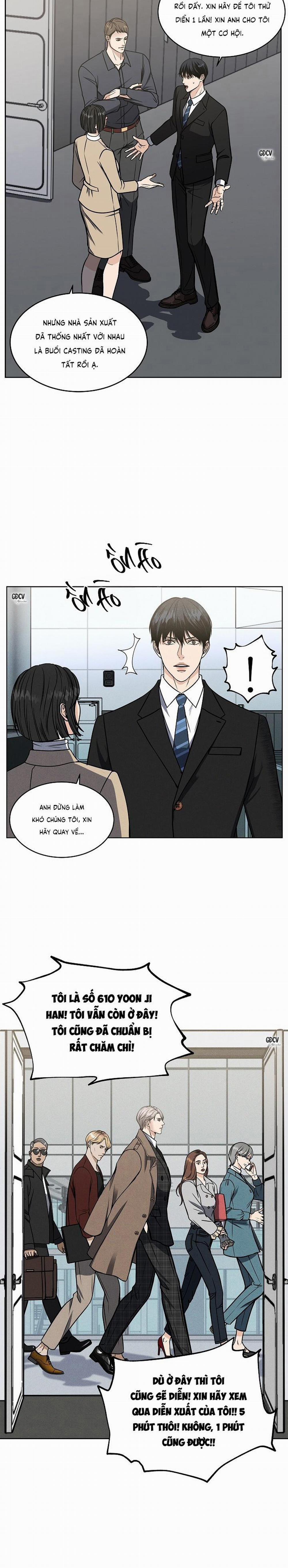 Death Is Mine 1 0 trang 19