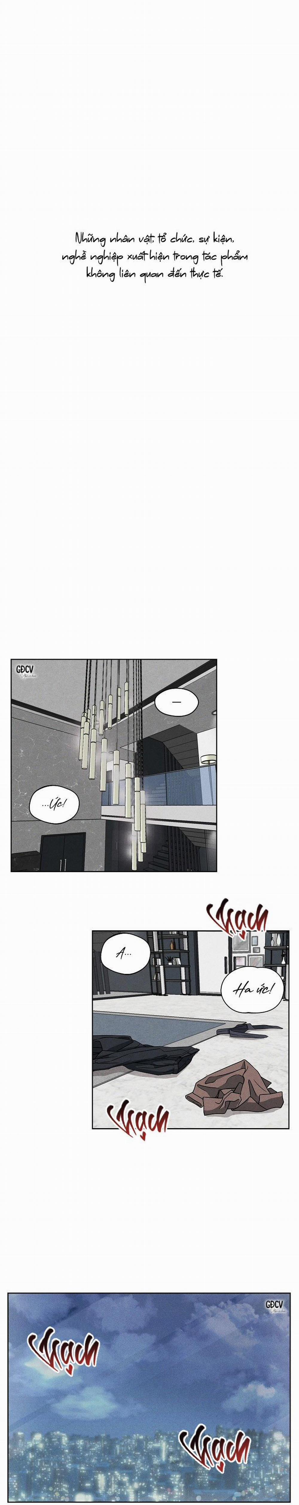 Death Is Mine 1 18+ trang 0