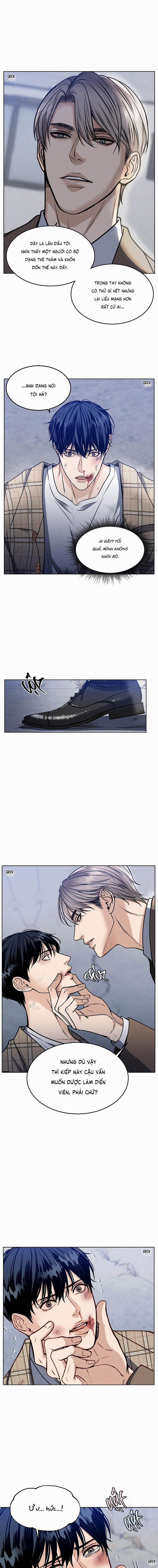 Death Is Mine 1 18+ trang 30