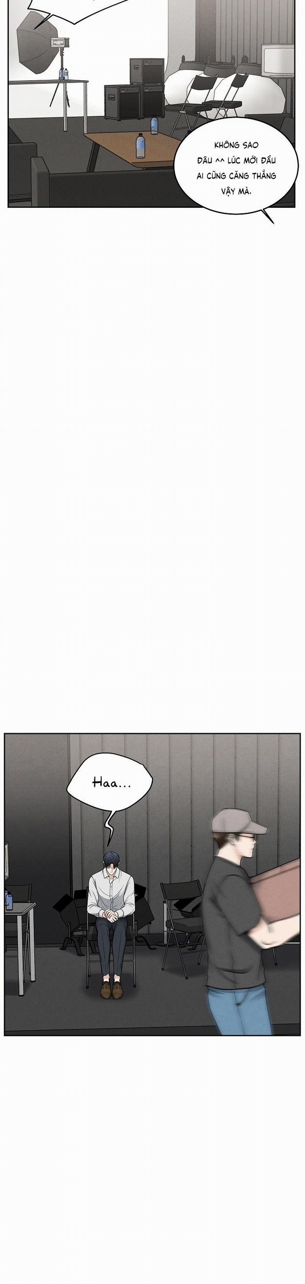 Death Is Mine 10 trang 2