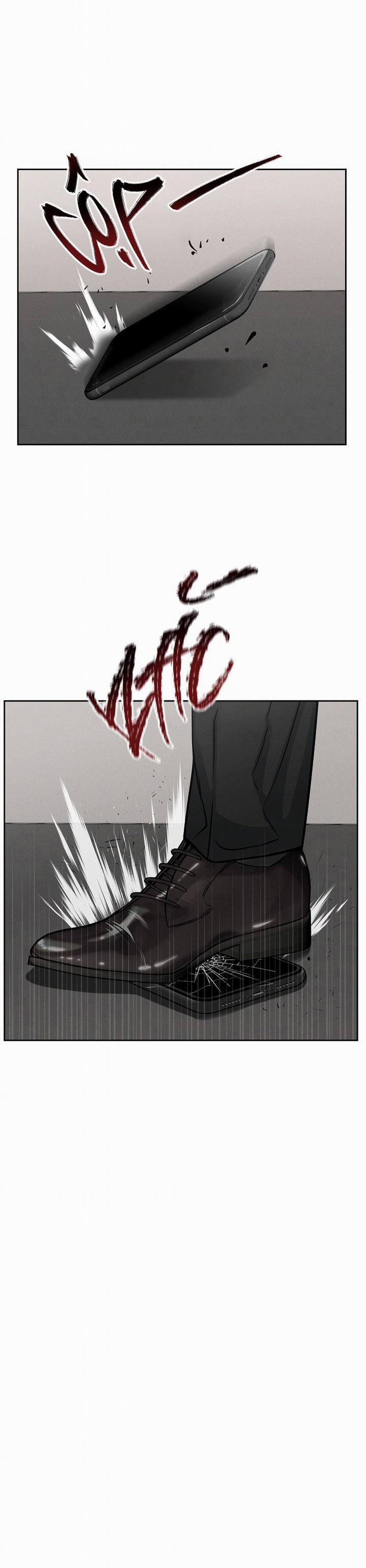 Death Is Mine 10 trang 25