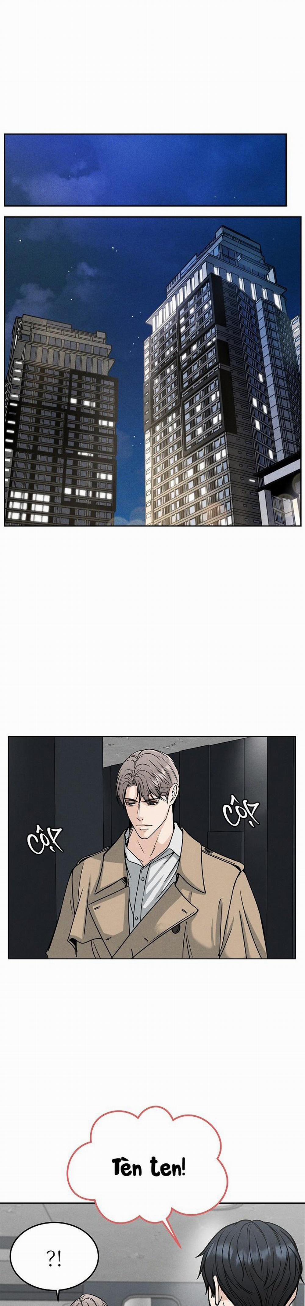 Death Is Mine 10 trang 26