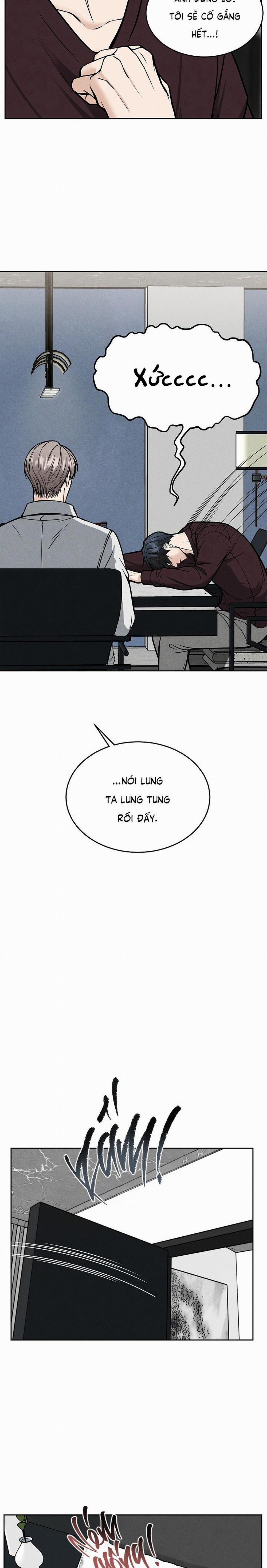 Death Is Mine 10 trang 32