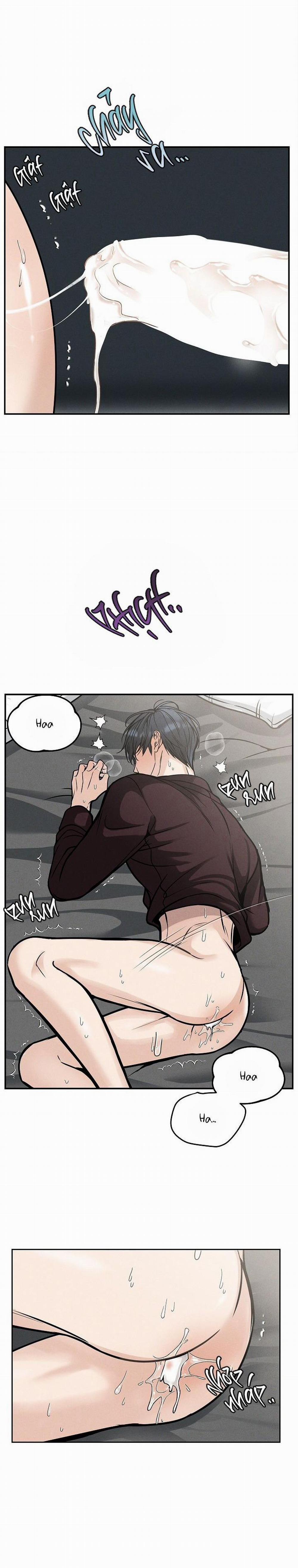 Death Is Mine 11 0 trang 22