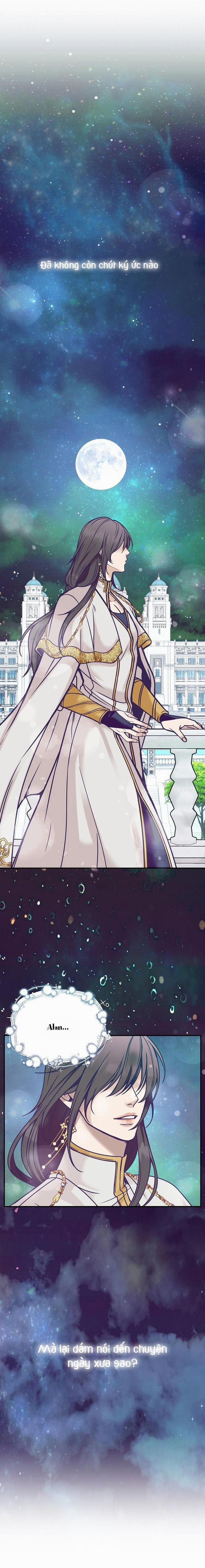 Death Is Mine 11 18+ trang 13