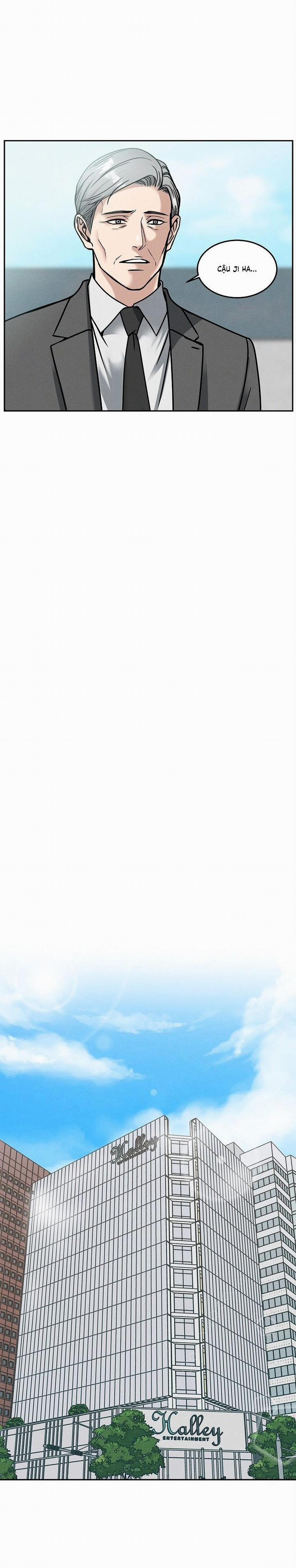 Death Is Mine 12 trang 14