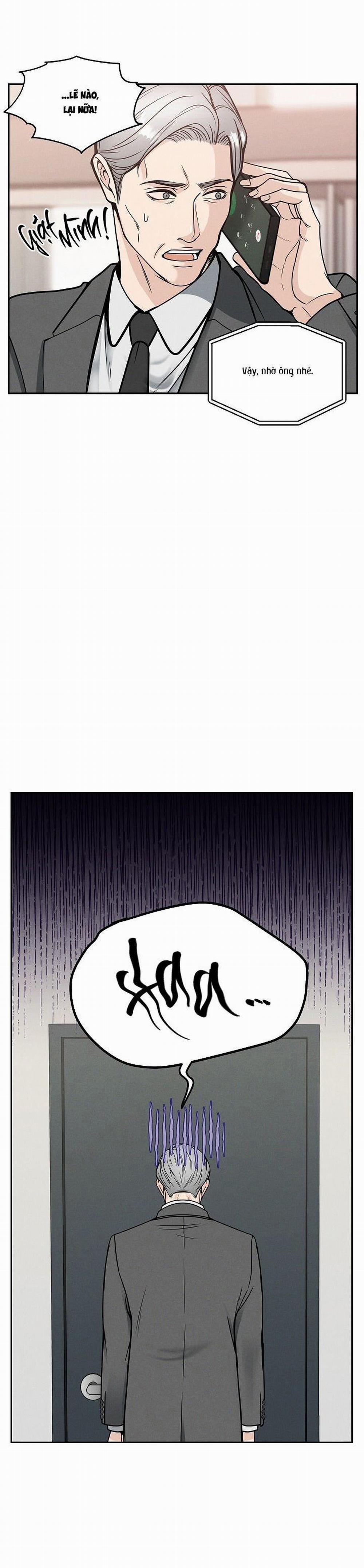 Death Is Mine 12 trang 2