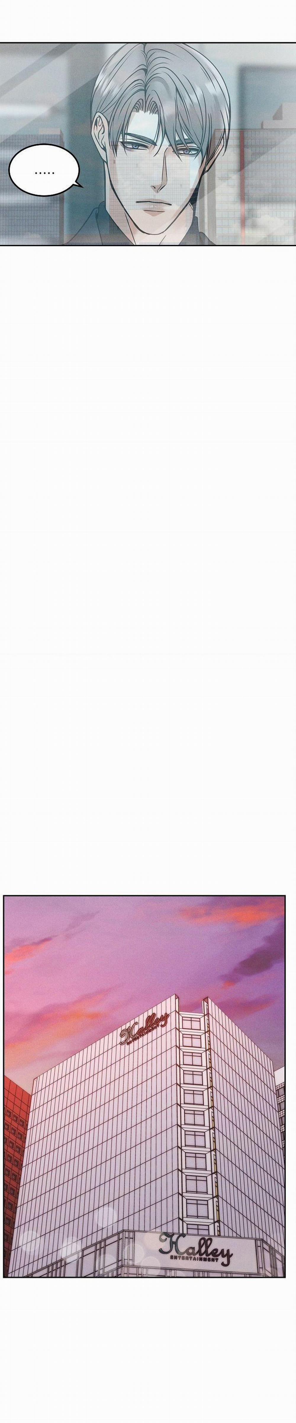 Death Is Mine 12 trang 25