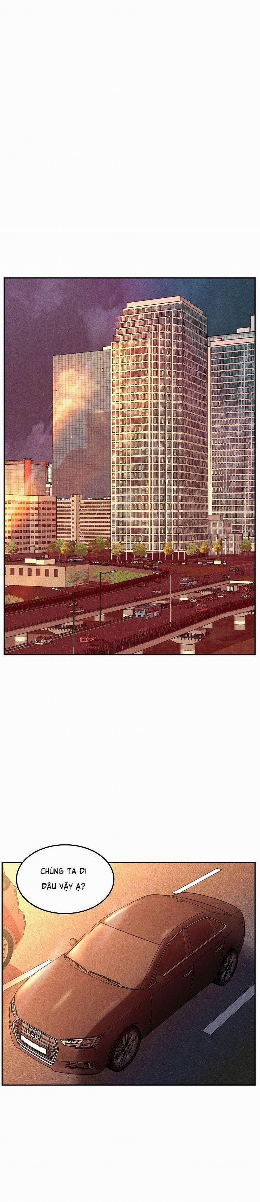 Death Is Mine 13 trang 0