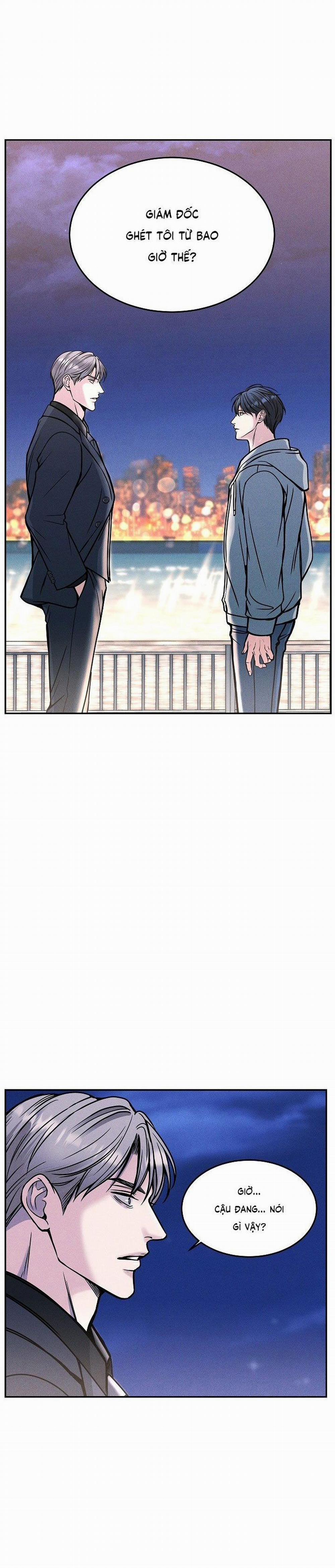 Death Is Mine 13 trang 15