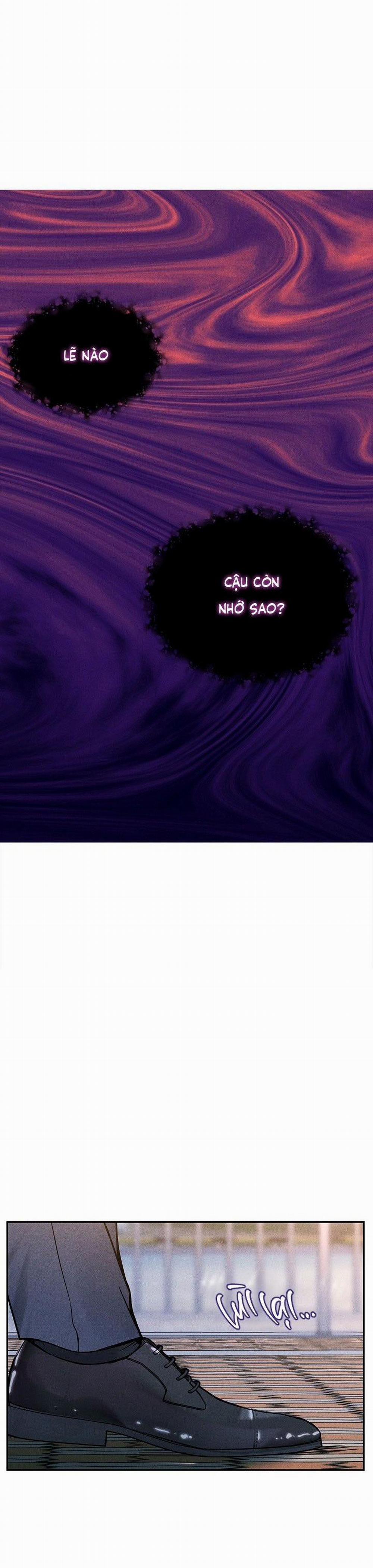 Death Is Mine 13 trang 16