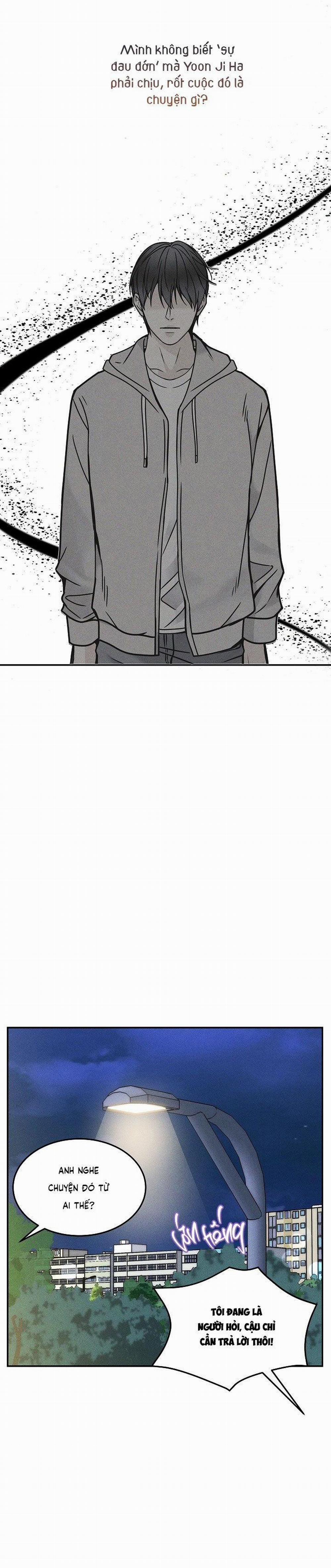 Death Is Mine 13 trang 21