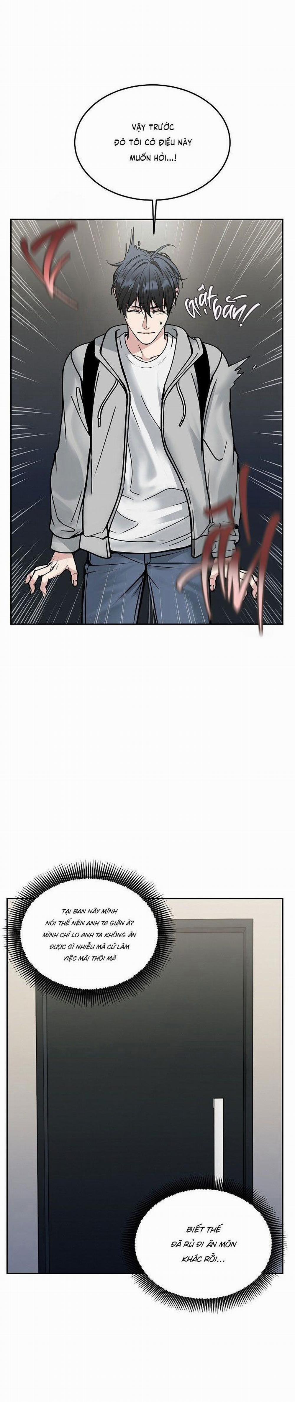 Death Is Mine 13 trang 29