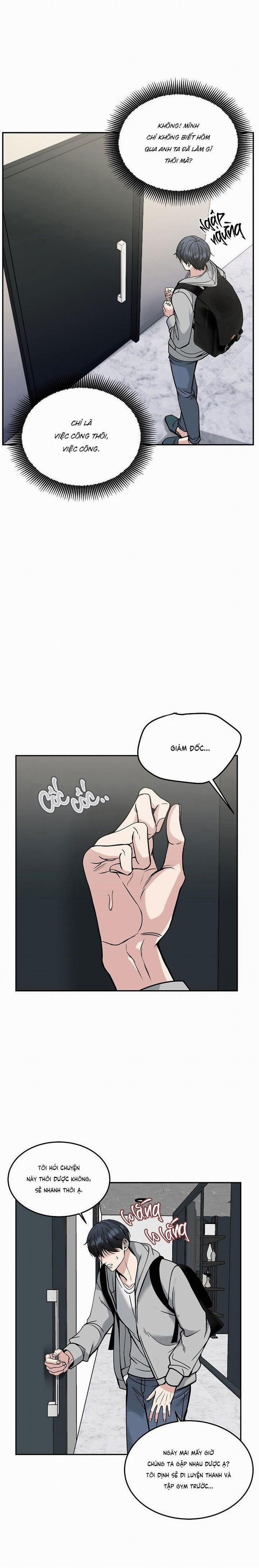 Death Is Mine 13 trang 30