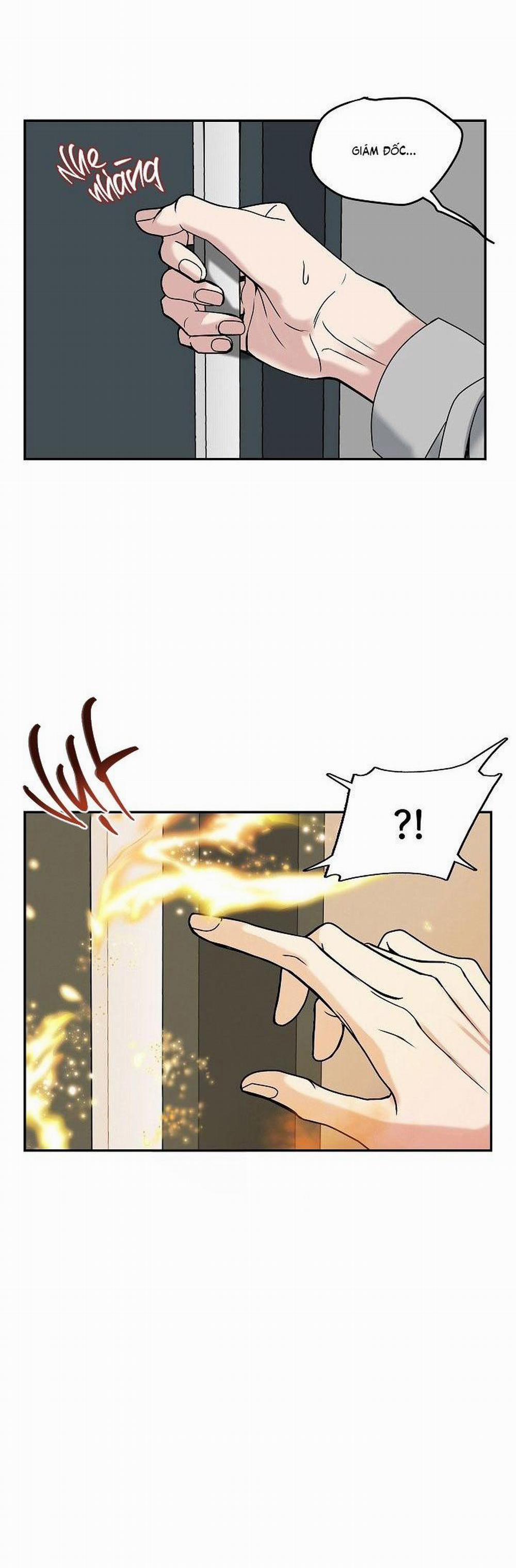 Death Is Mine 13 trang 31