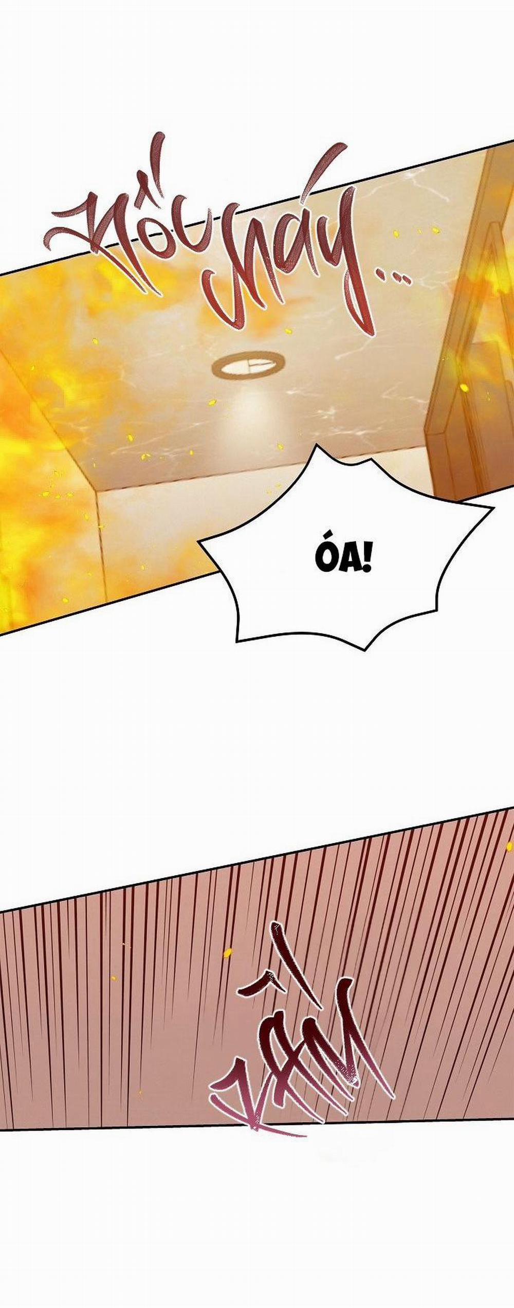 Death Is Mine 13 trang 33