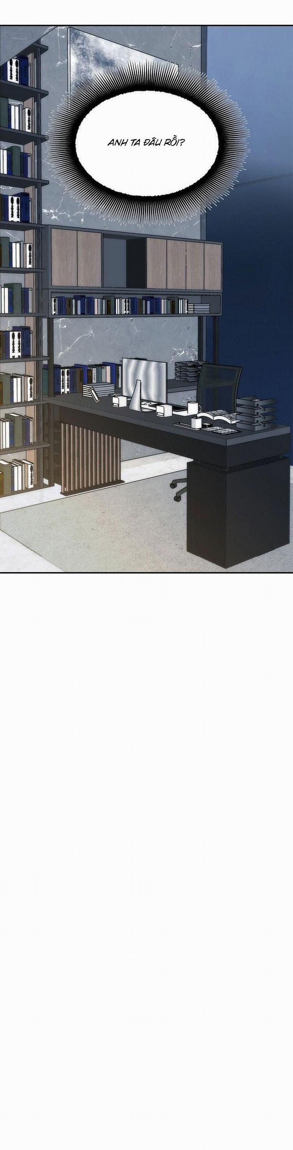 Death Is Mine 13 trang 38