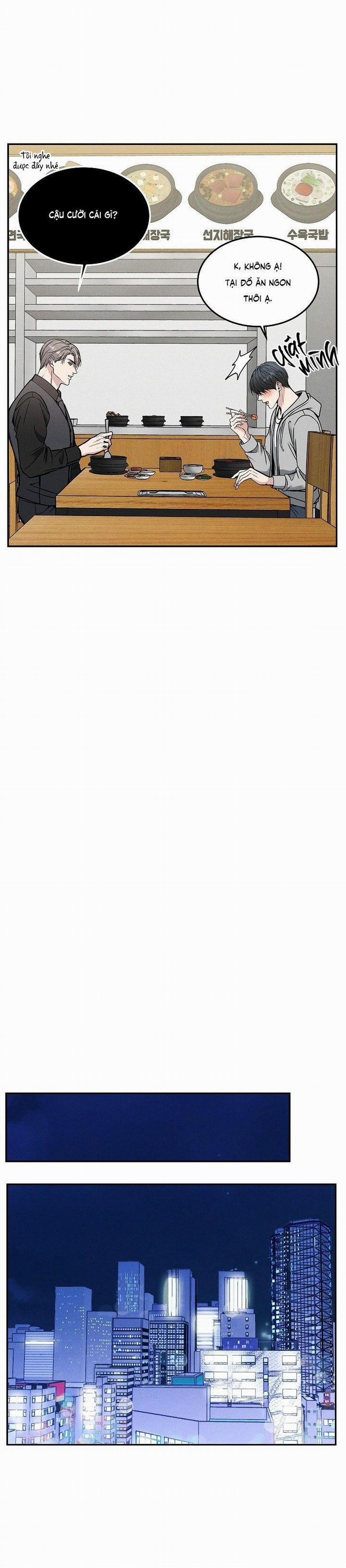 Death Is Mine 13 trang 9