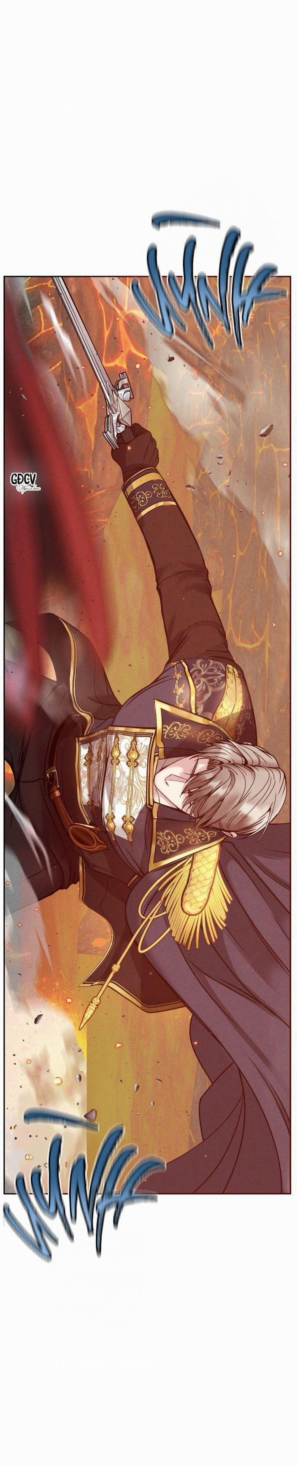 Death Is Mine 14 trang 16