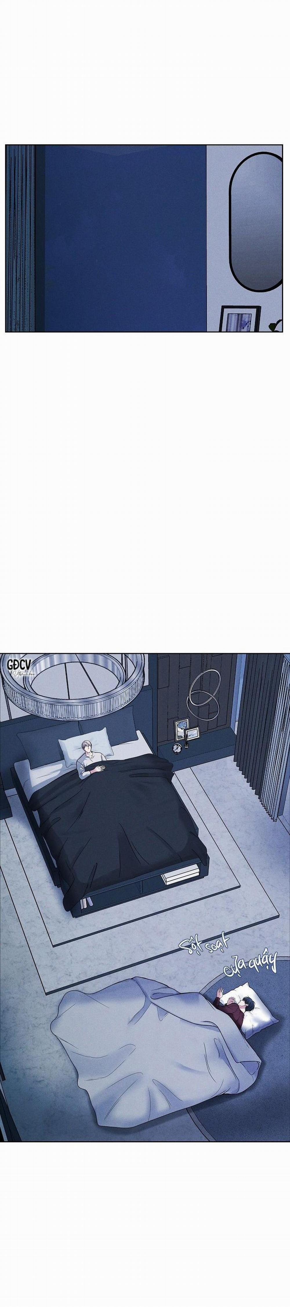 Death Is Mine 15 trang 19