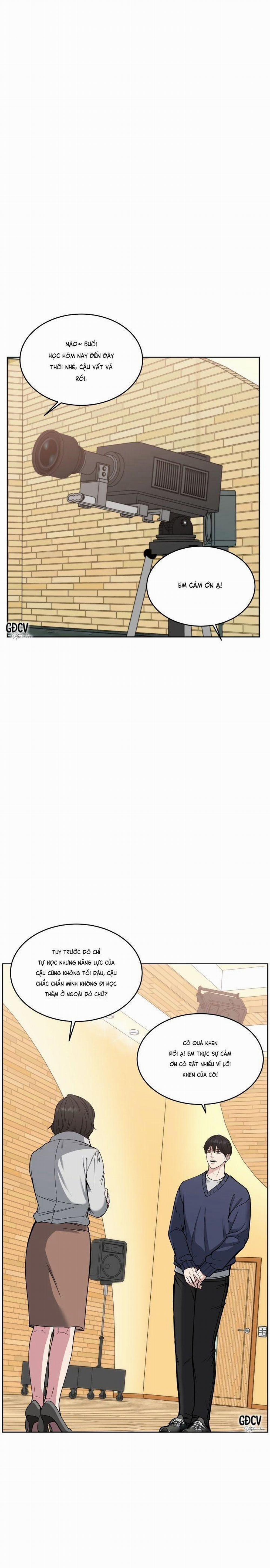 Death Is Mine 16 trang 0