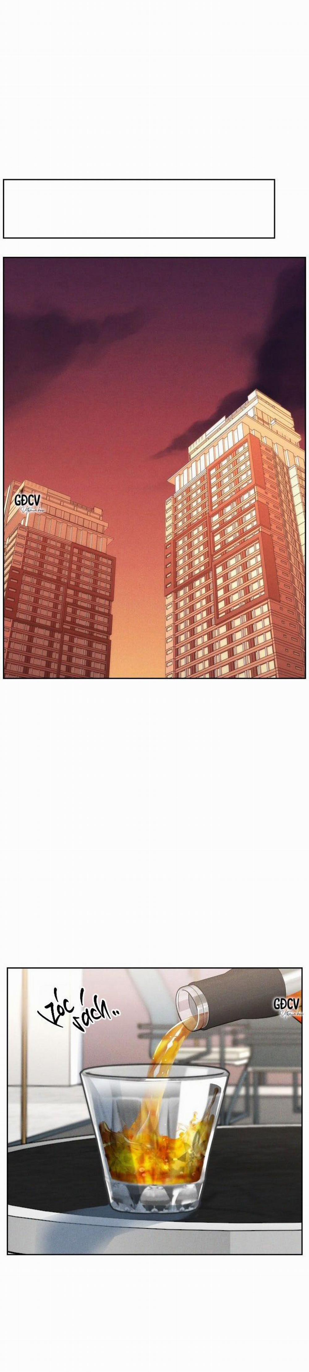 Death Is Mine 17 trang 19